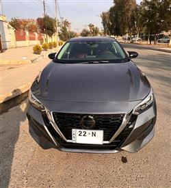 نیسان سێنترا